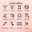 Zodiak armband