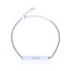 Bar Bracelet | Initials
