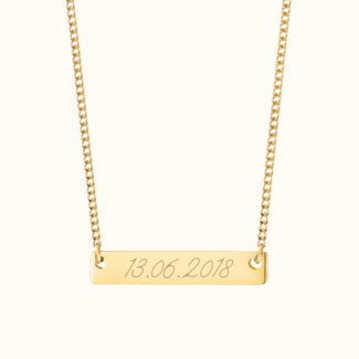 Bar ketting