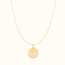 Zodiak ketting