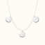 Coin ketting