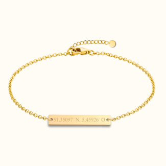 Bar armband