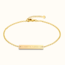 Bar armband