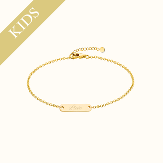 Kids | Mini bar armband