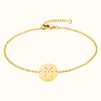 Zodiak armband
