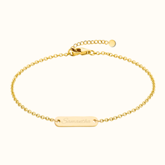 Mini bar armband