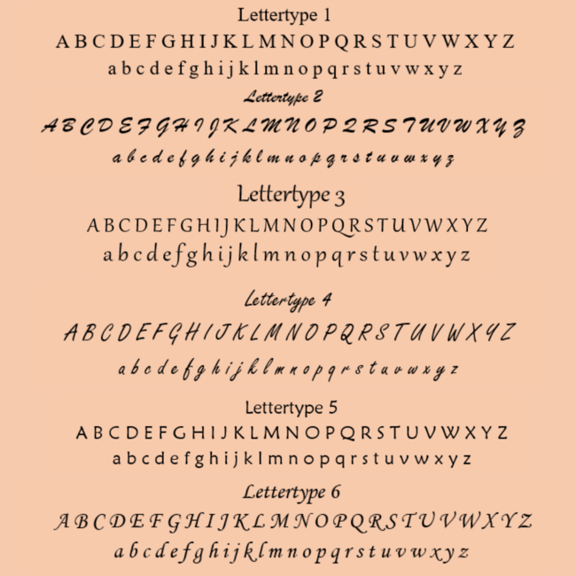 Twee coin armband met vingerafdrukken