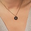 Coin ketting