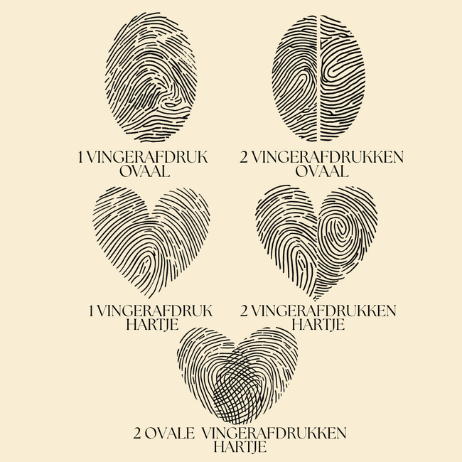 Coin armband met lijntekening