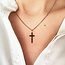 Ketting met kruisje
