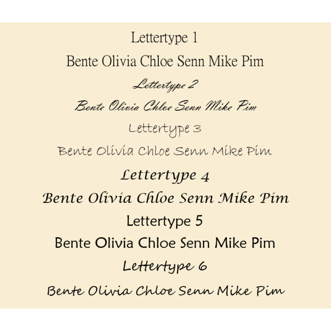 Kids | Mini bar armband