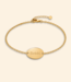 Ovale armband