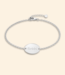 Ovale armband