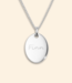 Ovale ketting