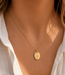 Ovale ketting