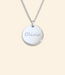 Coin ketting