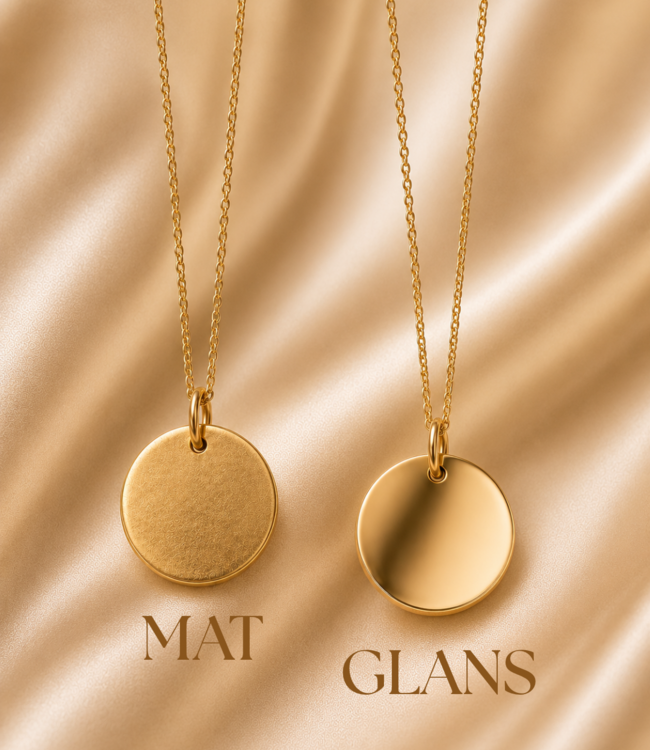 Coin ketting