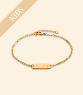 Kids | Mini bar armband