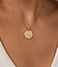 Coin ketting