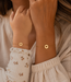 Mama & dochter armband