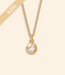 Kids | Geboortesteen ketting