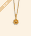 Kids | Geboortebloem ketting