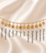 Kids | Geboortebloem ketting