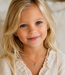 Kids | ketting met geboortesteen