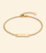 Mini bar armband
