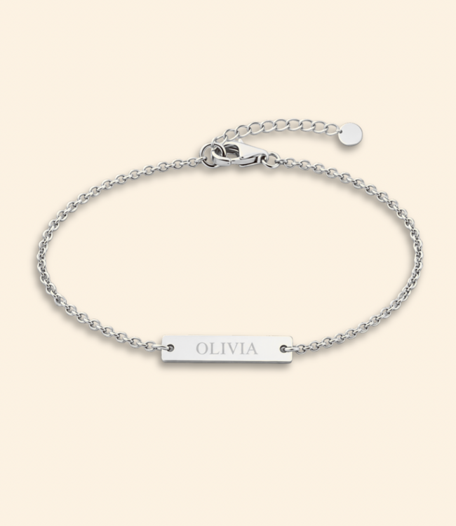 Mini bar armband