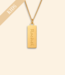 Kids | Tag ketting
