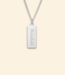 Kids | Tag ketting