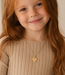 Kids | Hartjes ketting met naam