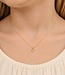 Kids | ketting met geboortesteen