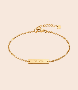 Mini bar armband