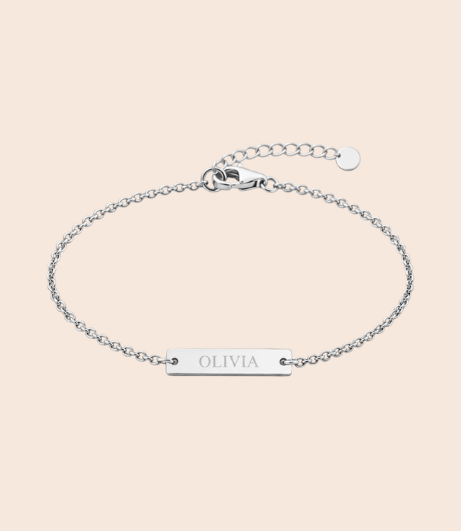 Mini bar armband