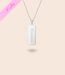 Kids | Tag ketting