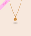 Kids | Geboortebloem ketting