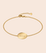Ovale armband