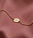 Ovale armband