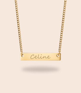 Bar ketting