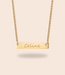 Bar ketting