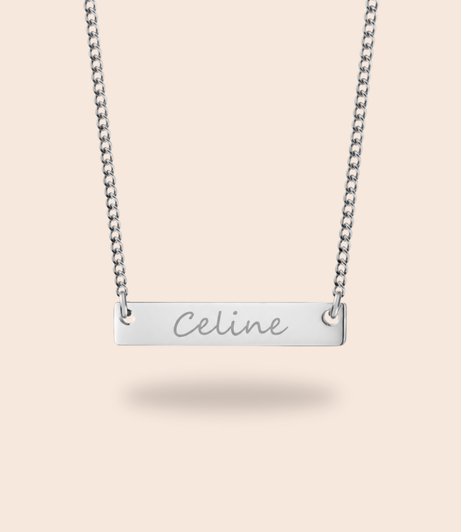 Bar ketting