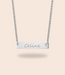 Bar ketting