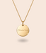 Coin ketting