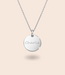 Coin ketting