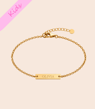 Kids | Mini bar armband