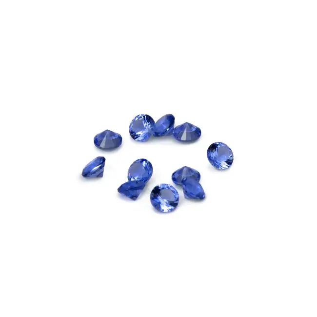 Melano Melano Globe Birthstones Sapphire (September) 3 mm