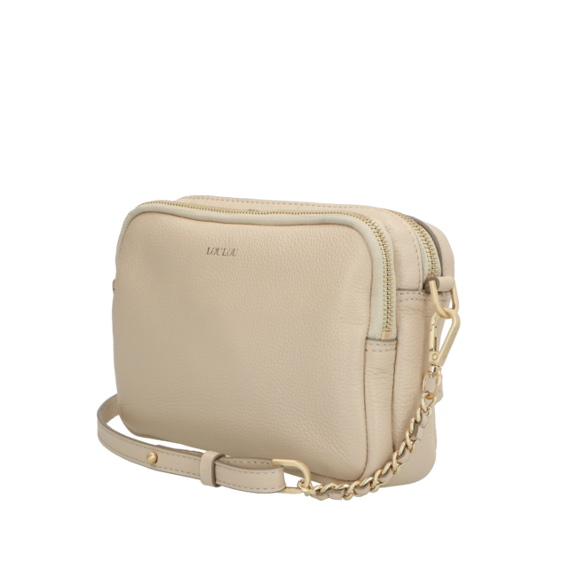 LouLou Essentiels LouLou Essentiels Emilie Beige gold