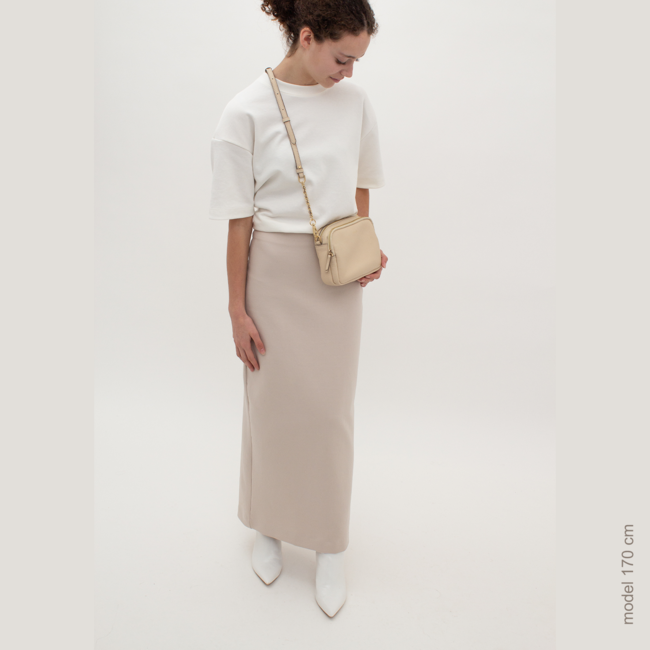 LouLou Essentiels LouLou Essentiels Emilie Beige gold